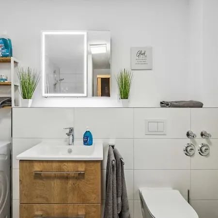 Feriehus Amazing In With Kitchen Tossens