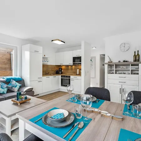 Σπίτι διακοπών Amazing In Tossens With Kitchen *