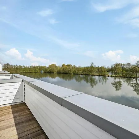 Сasa de vacaciones Amazing In With Kitchen Tossens