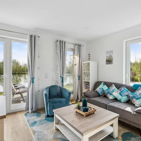 Feriehus Amazing In With Kitchen *