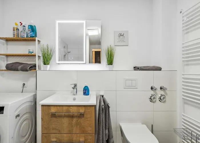 Nyaraló Amazing In With Kitchen Tossens