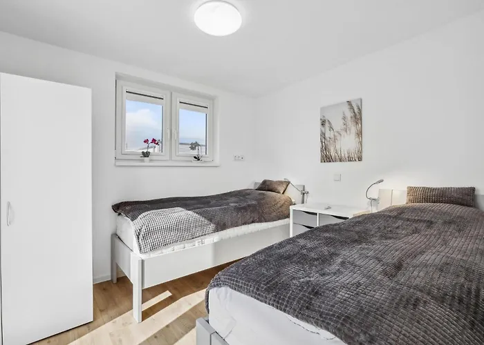 Amazing In With Kitchen