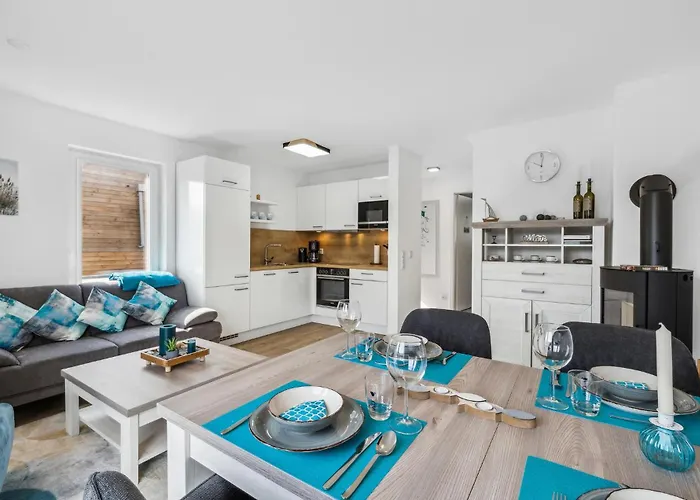 Nyaraló Amazing In With Kitchen *