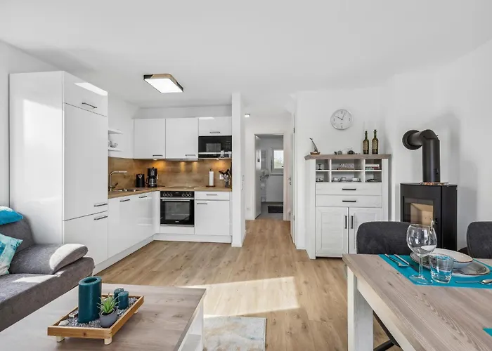 Nyaraló Amazing In With Kitchen