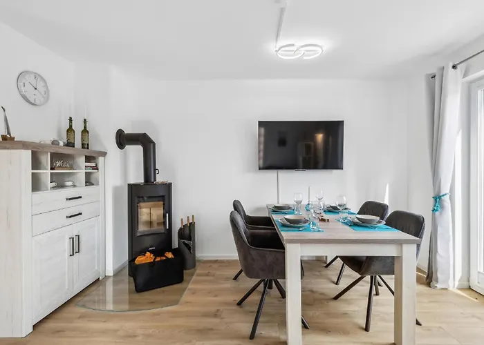 Nyaraló Amazing In With Kitchen Tossens