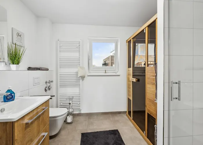 Nyaraló Amazing In With Kitchen